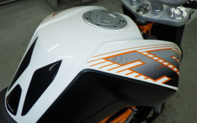 KTM 390 DUKE 2016