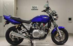 YAMAHA XJR1300 1999 RP01J