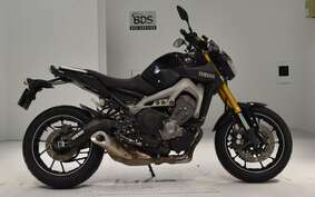 YAMAHA MT-09 2014 RN34J