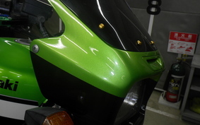 KAWASAKI ZRX400 2009 ZR400E