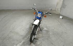 SUZUKI TS185ER SG12A