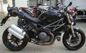 DUCATI MONSTER 1100 EVO 2012 M511J