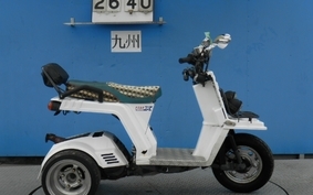 HONDA GYRO X TD01