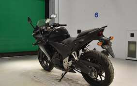 HONDA CBR400R 2015 NC47