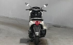 YAMAHA N-MAX 125 SED6J