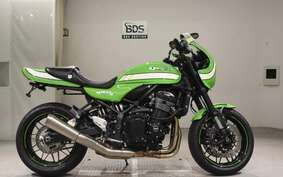 KAWASAKI Z900RS CAFE 2018 ZR900C