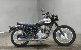 KAWASAKI W400 2010 EJ400A