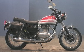 KAWASAKI ESTRELLA 2013 BJ250A