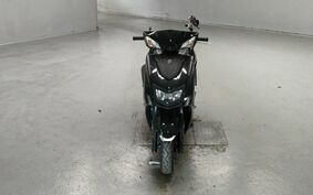 YAMAHA CYGNUS 125 X SR SED8J