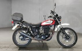 KAWASAKI 250TR BJ250F