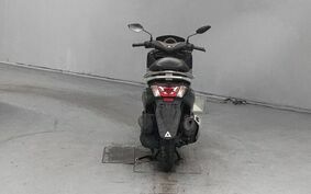 YAMAHA N-MAX 125 SE86J