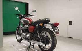 KAWASAKI W650 2008 EJ650A