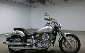 YAMAHA DRAGSTAR 1100 1999 VP10J