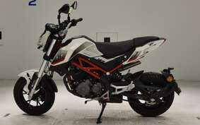 BENELLI TNT125