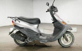 YAMAHA BJ SA24J