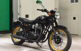 KAWASAKI W800 2012 EJ800A