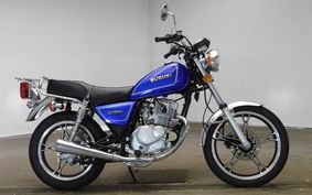 SUZUKI GN125 H PCJG9