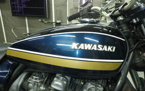 KAWASAKI ZEPHYR 750 1997 ZR750C