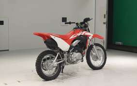 HONDA CRF110F JE02