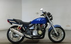 KAWASAKI ZEPHYR 400 1992 ZR400C