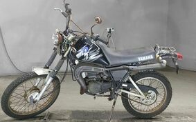 YAMAHA DT50 17W