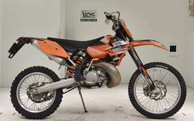 KTM 200 EXC