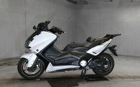 YAMAHA T-MAX 530 2012 SJ09