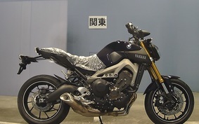 YAMAHA MT-09 A RN34J