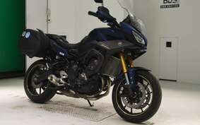 YAMAHA MT-09 Tracer GT 2018 RN51J