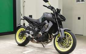 YAMAHA MT-09 A 2017 RN52J