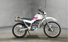 YAMAHA SEROW 225 W 4JG