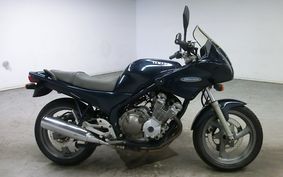 YAMAHA XJ600 1993 4HK