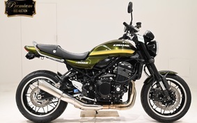 KAWASAKI Z900RS ZR900C