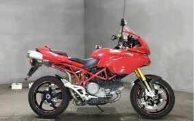 DUCATI MULTISTRADA 1100 S 2009 A109A