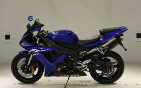 YAMAHA YZF-R1 2004 RN09