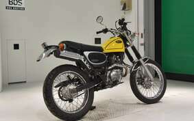 YAMAHA BRONCO 5BT