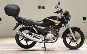 YAMAHA YBR125 PCJL