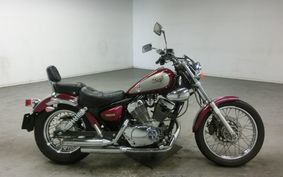 YAMAHA VIRAGO 250 3DM