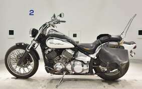 YAMAHA DRAGSTAR 400 2006 VH01J