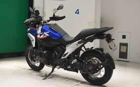 BMW R1300GS 2024