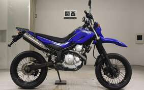 YAMAHA XT250X DG11J