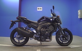 YAMAHA FZ FAZER 2013 RN21J