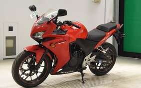 HONDA CBR400R 2014 NC47