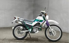 YAMAHA SEROW 225 W 4JG