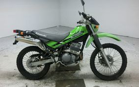 KAWASAKI SUPER SHERPA 2002 KL250G