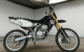 KAWASAKI KLX250 LX250E