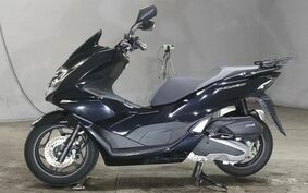 HONDA PCX 160 KF47