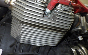 MOTO GUZZI V11 LE MANS 2004