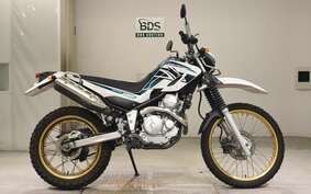 YAMAHA SEROW 250 Gen.2 DG17J