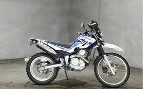 YAMAHA SEROW 250 DG31J